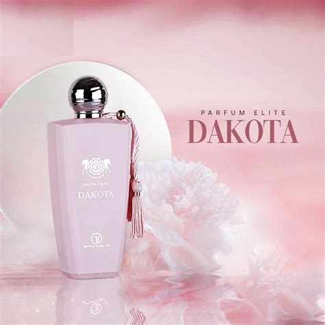 dakota parfum|More.